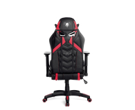 Diablo X-RAY Kids Size czarno-czerwony - 1463922 - zdjęcie 4